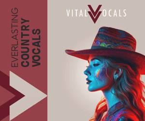Loopmasters vital vocals everlasting country vocals 300x250