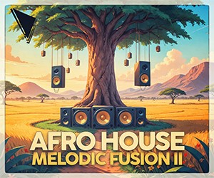Loopmasters dabromusic afro house melodic fusion ii 300x250