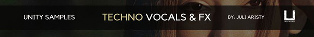 Loopmasters unity samples   vocals   fx by juli aristy 628x75