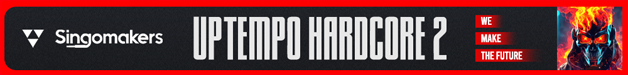 Loopmasters singomakers uptempo hardcore 2 628 75