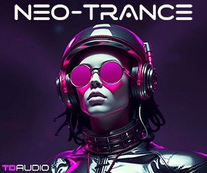 Loopmasters neo trance wav files  loops  one shots  bass  synth  drums  loops  trance  hard dance  one shots arps  top loops and fx 300 x 250