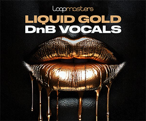 Loopmasters lgdnb banner 300