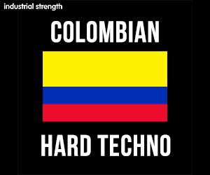 Loopmasters 5 colombian hard techno 300 x 250