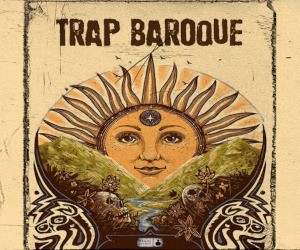 Loopmasters bfractal music   trap baroque