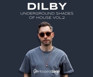 Loopmasters dilby ush 2 300