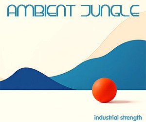 Loopmasters ambient jungle 300 x 250