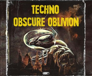Loopmasters bfractal music   techno obscure oblivion