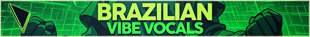 Loopmasters dabro music brazilian vibe vocals 628x75