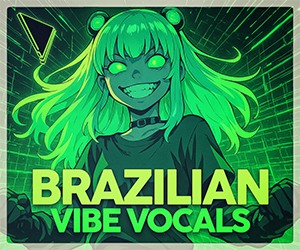 Loopmasters dabro music brazilian vibe vocals 300x250