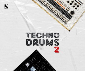 Loopmasters techno drums 2 300 250