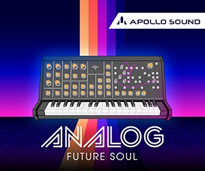 Loopmasters analog future soul 300x250