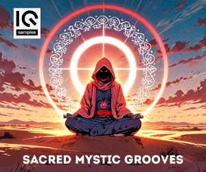 Loopmasters iq samples sacred mystic grooves 300 250