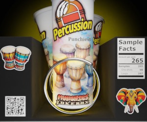 Loopmasters munchiesjukebox afropercussionvol3 300x250