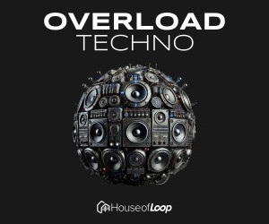 Loopmasters overload techno