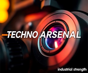 Loopmasters techno arsenal drums  bass  synths  audio  hard techno hardcore 300 x 250