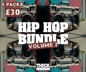 Loopmasters tsbdl027 300x250