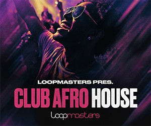 Loopmasters cah banner 300