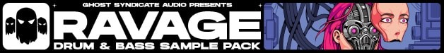 Loopmasters gs ravage 628x75 min
