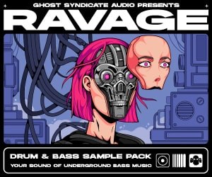 Loopmasters gs ravage 300x250 min
