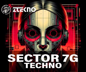 Loopmasters sector 7g 300x250