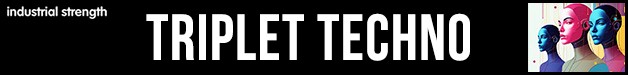 Loopmasters triplet techno 628 x 75