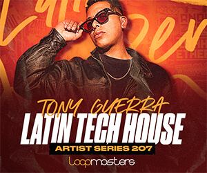 Loopmasters lth banner 300