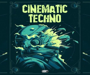 Loopmasters bfractal music   cinematic techno