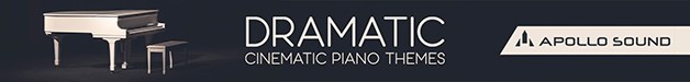 Loopmasters dramatic cinematic piano themes 628x75