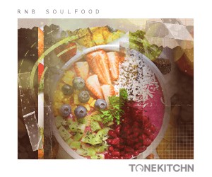 Loopmasters rnb soulfood 300x250