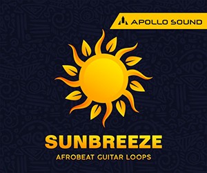 Loopmasters sunbreeze   afrobeat guitar loops 300x250