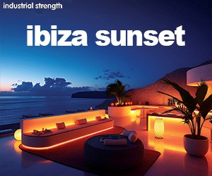 Loopmasters ibiza sunset 300 x 250
