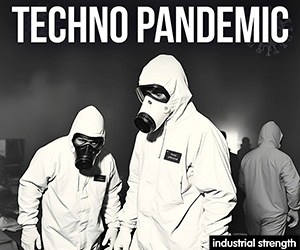 Loopmasters techno pandemic 300 x 250