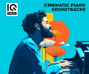 Loopmasters iq samples cinematic piano soundtracks 300 250