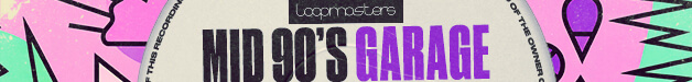 Loopmasters 90g banner 628