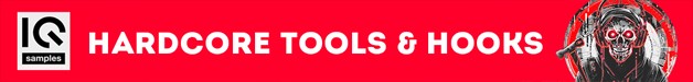 Loopmasters iq samples  hardcore tools   hooks 628 75