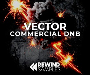 Loopmasters rewind samples vector commercial dnb