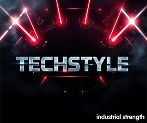 Loopmasters techstyle 300 x 250