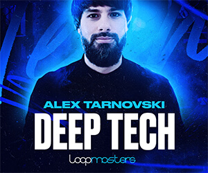 Loopmasters dt banner 300