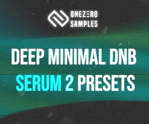 Loopmasters 300x250 banner
