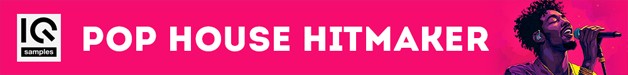 Loopmasters iq samples pop house hitmaker 628 75