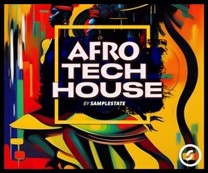 Loopmasters afro 300
