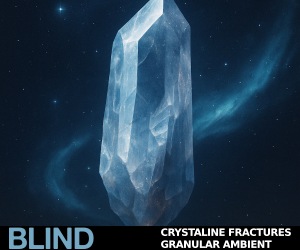 Loopmasters fractures 300x250