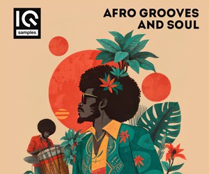 Loopmasters iq samples afro grooves and soul 300 250