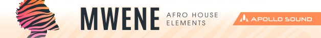 Loopmasters mwene afro house elements 628x75