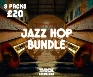 Loopmasters ts145 300x250