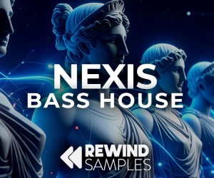 Loopmasters rewind samples nexis bass house