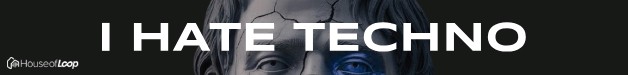 Loopmasters i hate techno 628