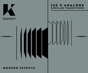Loopmasters modern effects 250 300