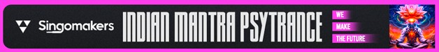 Loopmasters singomakers indian mantra psytrance 628 75