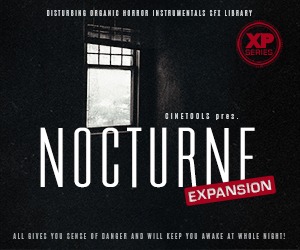Loopmasters ct ncxp horror cinematic sfx 300x250